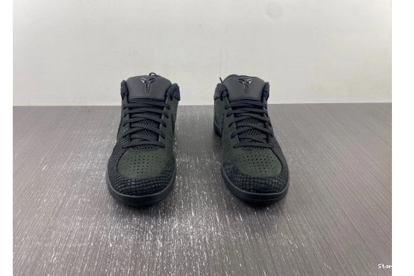 4 Protro Kobe  Gift Nike FQ3544-001 Mamba of 0711
